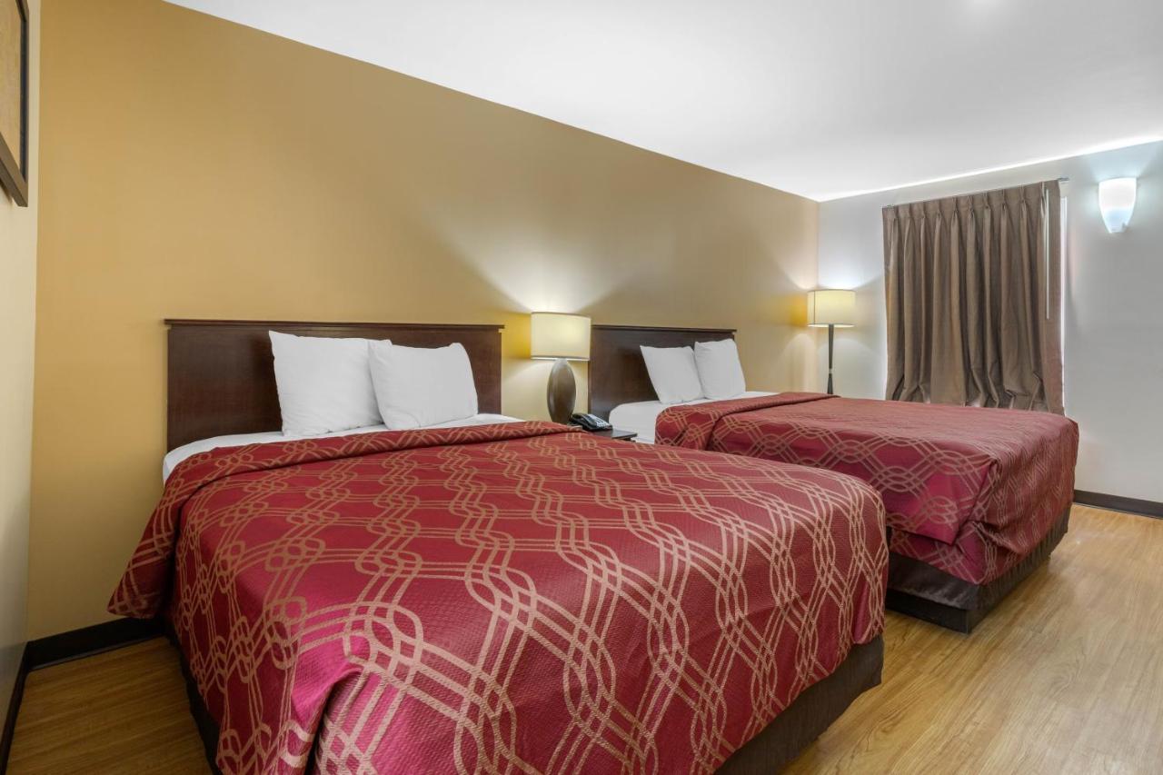 Econo Lodge Gaffney Cameră foto